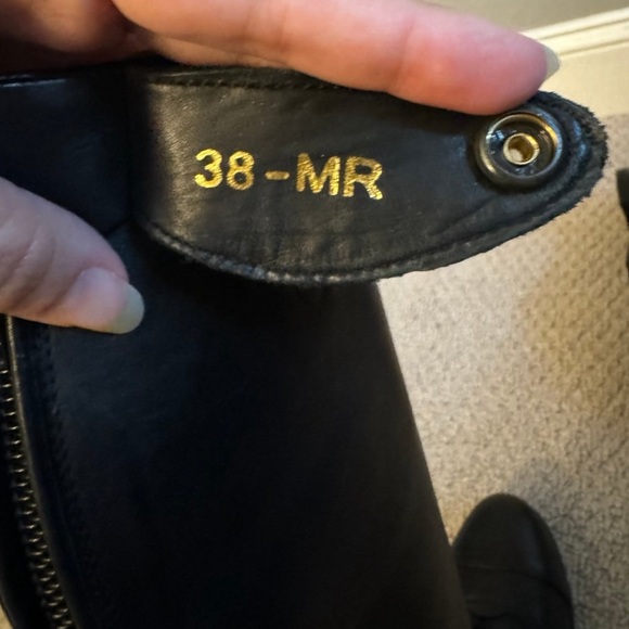 Tredstep Donatello Field Boots BNIB - Picture 9 of 13